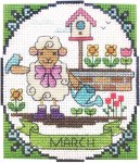 (image for) Year Of Animal Fun & Frolics - March